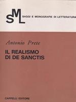 Il realismo di De Sanctis