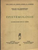 Epistemiologie