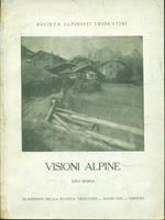   Visioni alpine