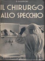 Il chirurgo allo specchio