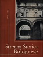   Strenna Storica Bolognese Anno VI-1956
