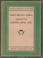   Amleto aveva uno zio