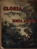   Gloria senza allori