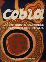 Cobra. Il contributo olandese e i rapporti con l'Italia