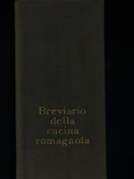 Breviario della cucina romagnola