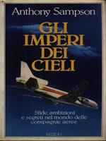 Gli imperi dei cieli