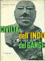 Civiltà dell'Indo e del Gange