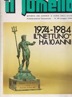 Il fumetto n. 28/maggio 1984