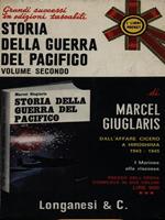 Storia della guerra del Pacifico 2vv