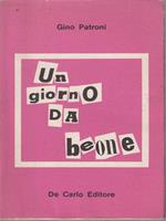 Un giorno da beone