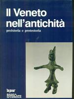 Il  Veneto nell'antichità Vol II