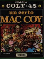 Un certo Mac Coy