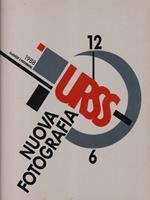 Nuova fotografia URSS. 1988 Glasnost e fotografia