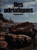 Iles adriatiques