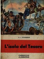 L' isola del tesoro