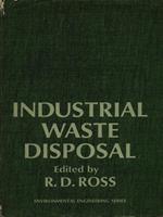 Industrial waste disposal