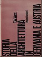 Storia della architettura in Germania e Austria