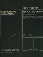 Fisica Moderna. Volume 2