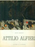 Attilio Alfieri