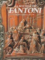 La bottega dei fantoni