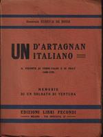 Un D'Artagnan italiano