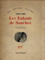 Les Enfants de Sanchez