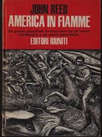 America in fiamme