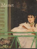 Manet 1832-1883