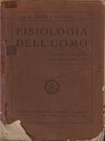 Fisiologia dell'uomo