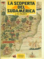 La scoperta del Sudamerica