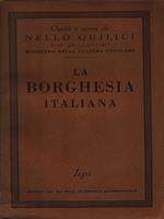 La borghesia italiana