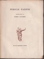 Pericle Fazzini