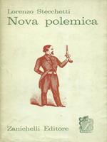 Nova polemica