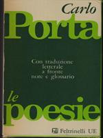 Le poesie 2vv