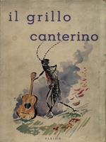 Il grillo canterino