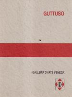 Guttuso disegni giovanili