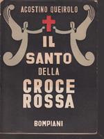 Il Santo della croce Rossa