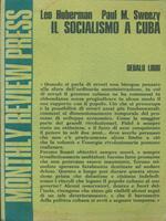 Il socialismo a Cuba