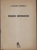 Remo Brindisi