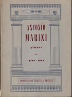 Antonio Marini