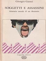 Soggetti e assassini