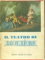 Il  teatro di Moliere 2 vv