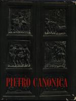 Pietro Canonica. Scultore