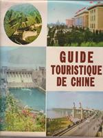 Guide touristique de Chine