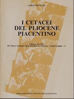 I cetacei del pliocene piacentino