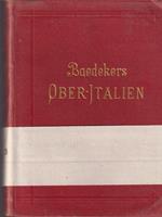 Baedeker Oberitalien