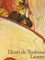 Henri de Toulouse Lautrec