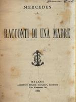 Racconti di una madre