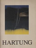 Hartung 1947-1989