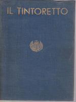 La mostra del tintoretto